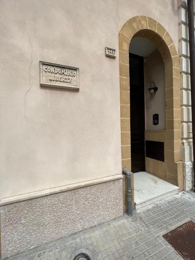 La Casa Di Nina Apartment Brindisi Exterior photo