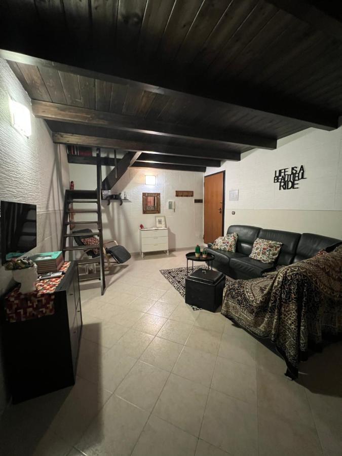 La Casa Di Nina Apartment Brindisi Exterior photo