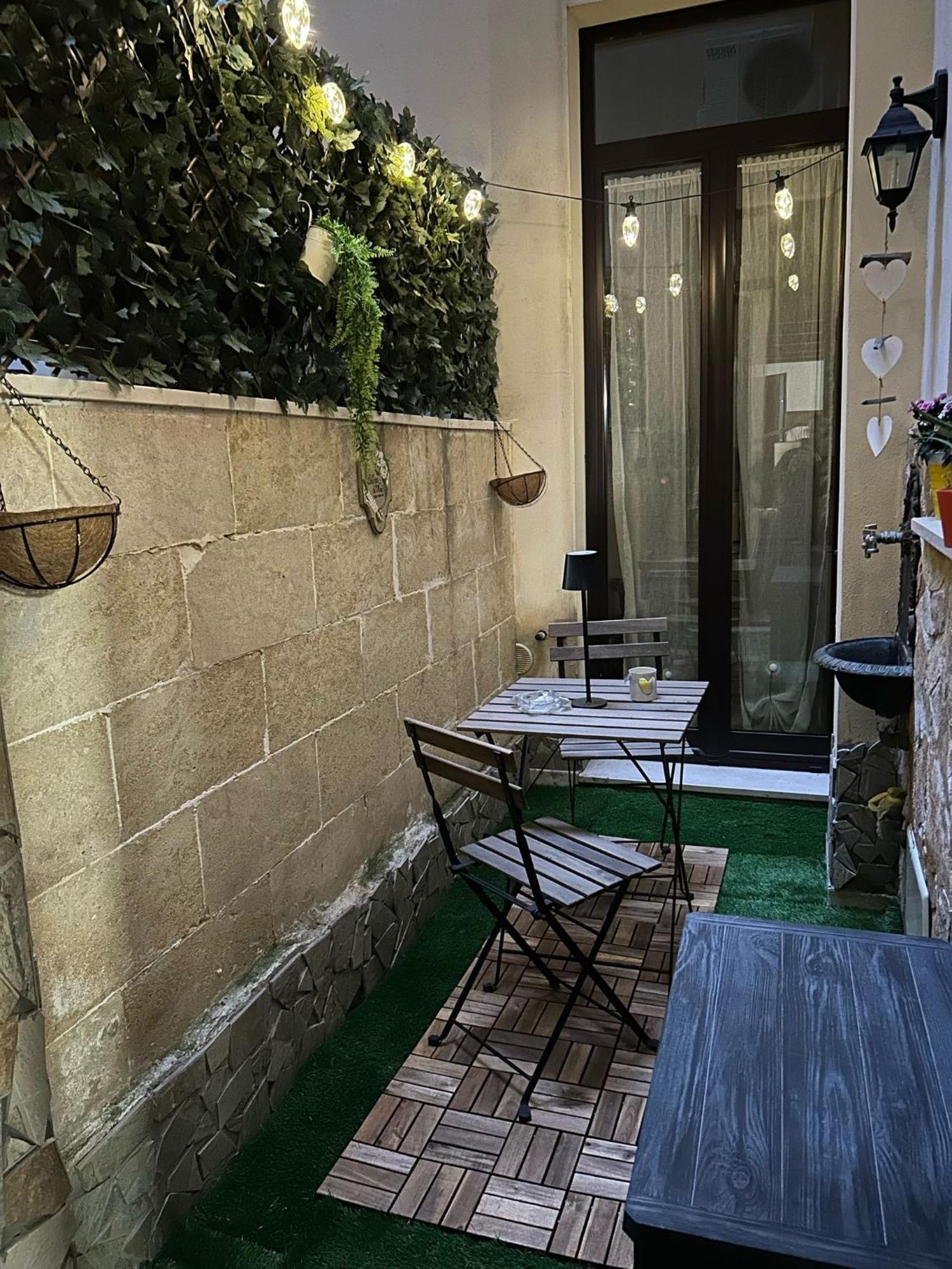 La Casa Di Nina Apartment Brindisi Exterior photo